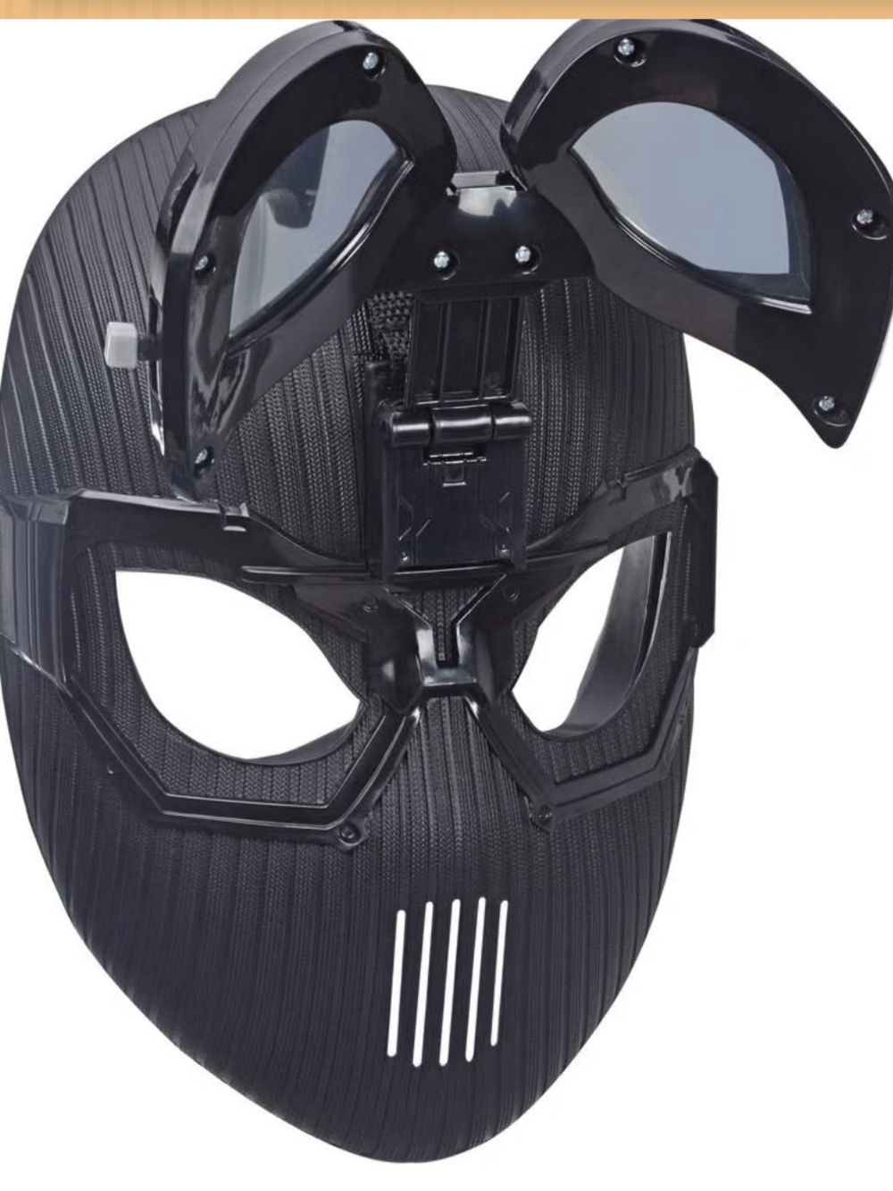 Hasbro Spider-Man Stealth Vision Mask